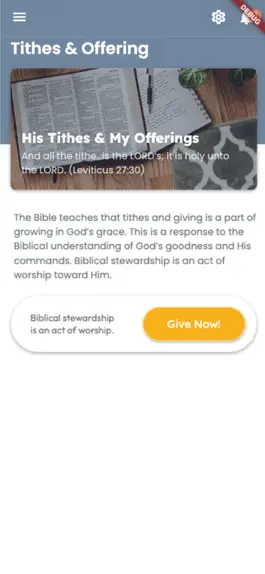 Game screenshot Plantation Baptist Church hack