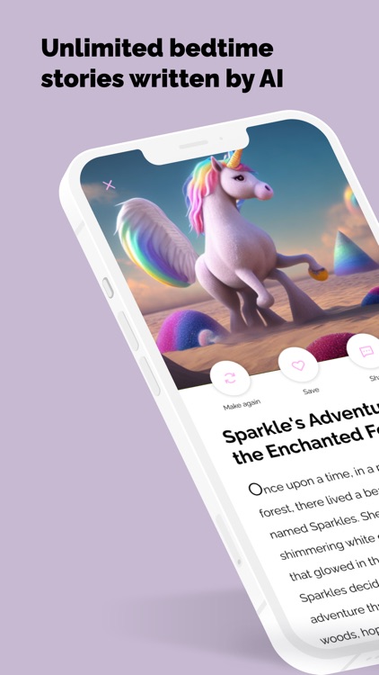 Adventure AI: Stories for Kids