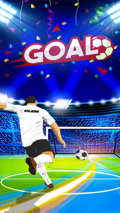 World Football Strike : Soccer Screenshot