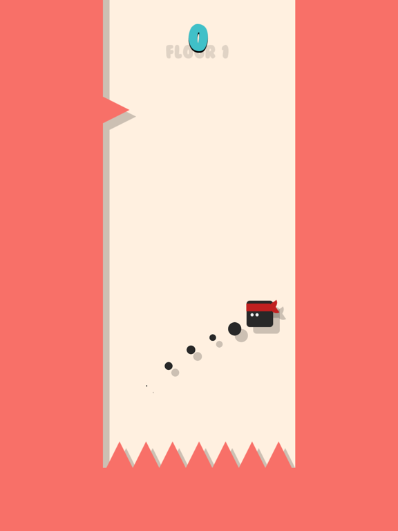 Screenshot #4 pour Ascend The Tower