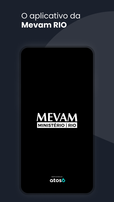 Mevam RIO Screenshot