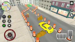 Game screenshot City Car Parking 3D Master mod apk