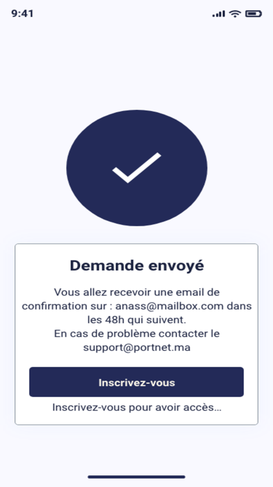 #4. PortGate (iOS) 由: Portnet
