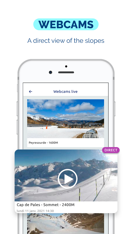 #5. N'PY (iOS) Podle: N'PY RESA