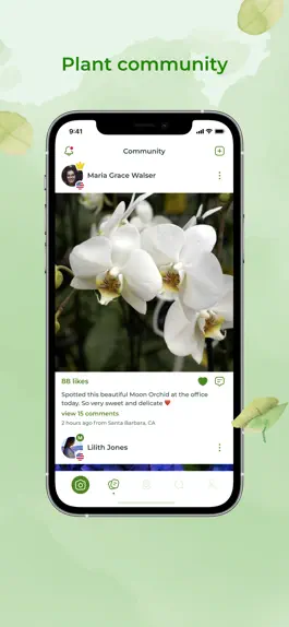 Game screenshot PlantSnap - identify plants hack