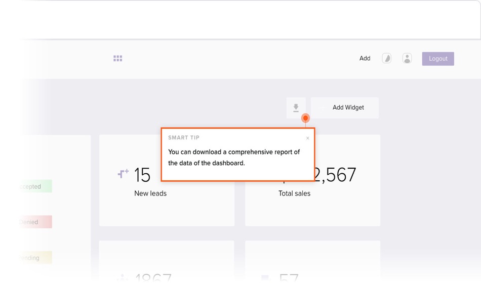 #1. Whatfix for Arizona (macOS) โดย: Whatfix Private Limited