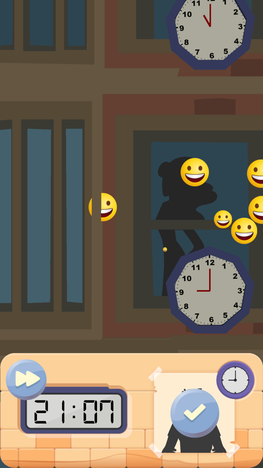 #3. Time Tapper 3D (iOS) Bởi: BUCKED GAMES DIJITAL OYUN TEKNOLOJILERI ANONIM SIRKETI