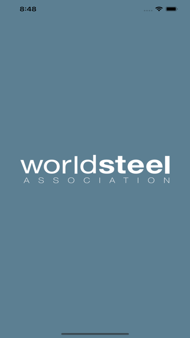 worldsteel Screenshot