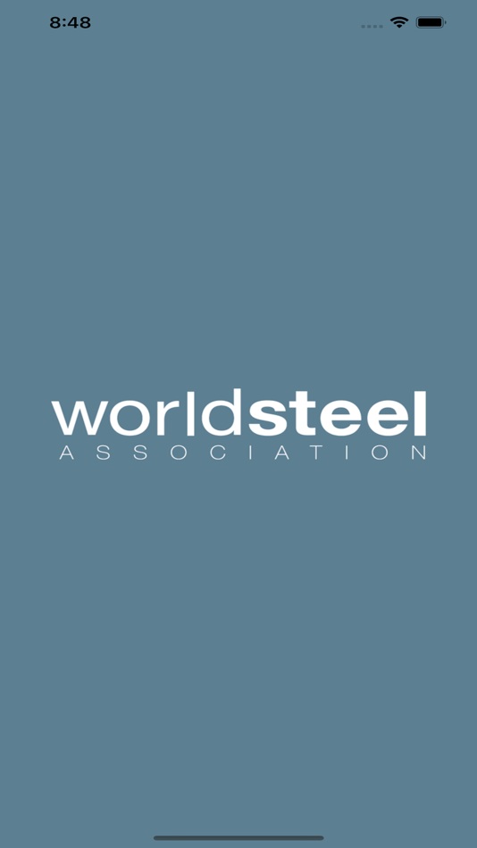 worldsteel - 2.6.0 - (iOS)