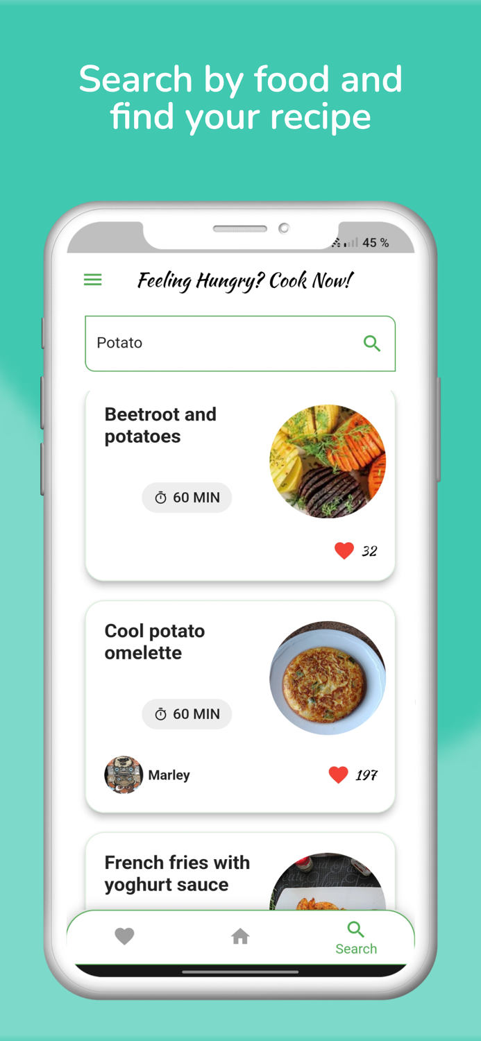 Healthy recipes Airfryer