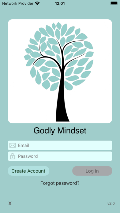 Godly Mindset