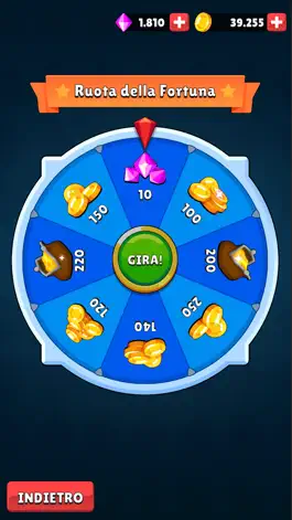 Game screenshot Asso Piglia Tutto Online hack