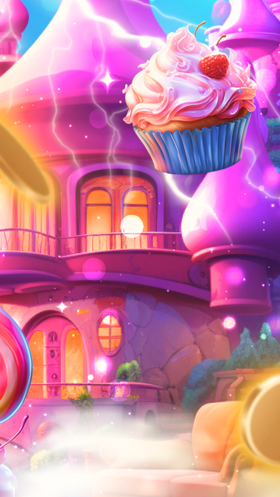Sweet Bonanza Stories Screenshot