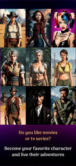 Game screenshot Beter AI hack