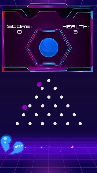 Fliko Space Triumph Screenshot