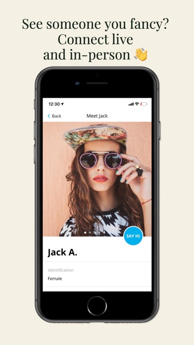 meetnorth Screenshot