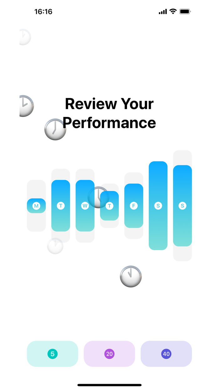 yyyy do everything in 20 mins