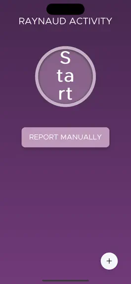 Game screenshot Raynaud mod apk