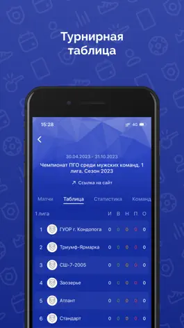 Game screenshot ФФРК hack