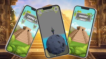 Gohno Quest Screenshot