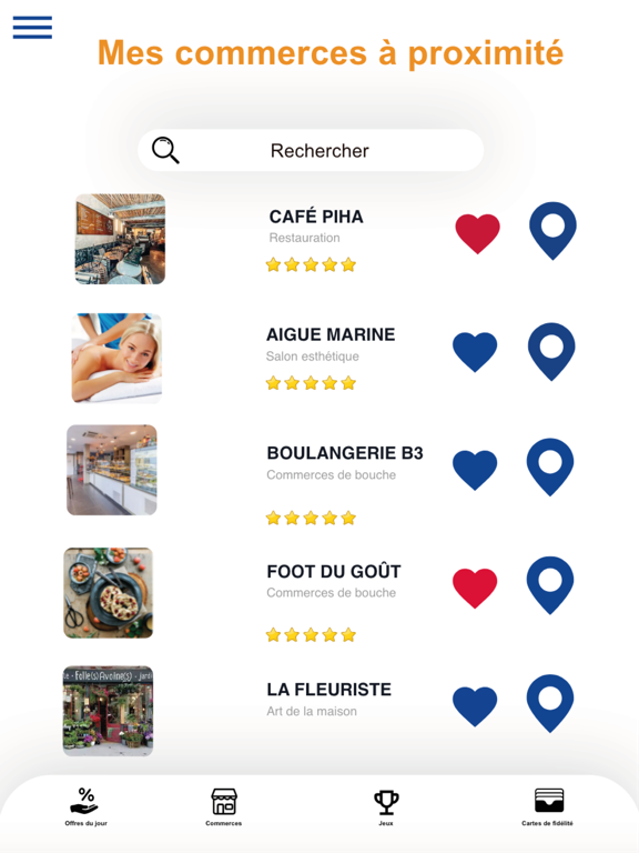 Screenshot #4 pour GChronos