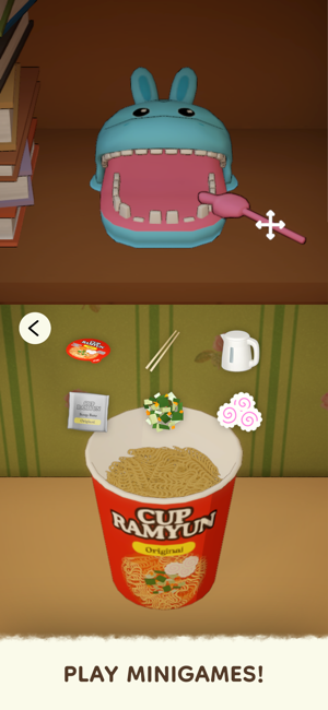 ‎Masked Arrow Heroes Screenshot