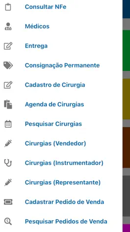 Game screenshot V2Saúde OPME hack
