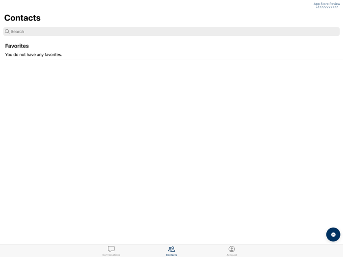 PEPBX Advanced Messaging