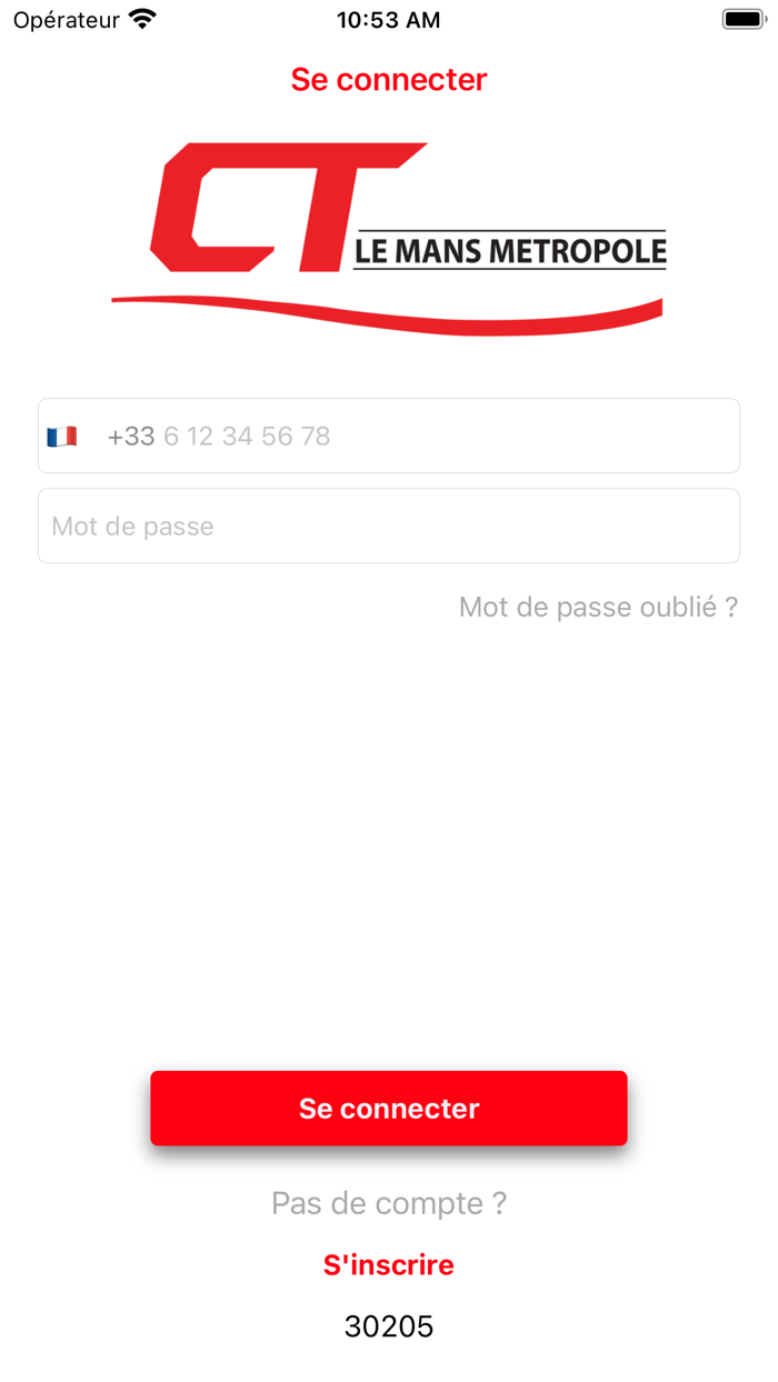 Central Taxis Le Mans