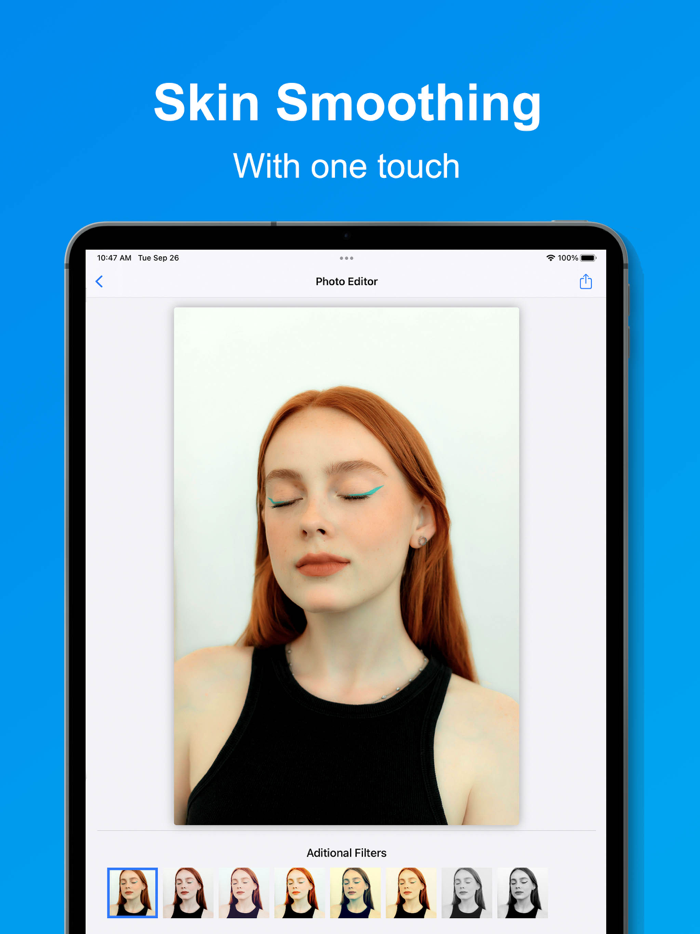 Ai Photo Enhancer - Fix photos