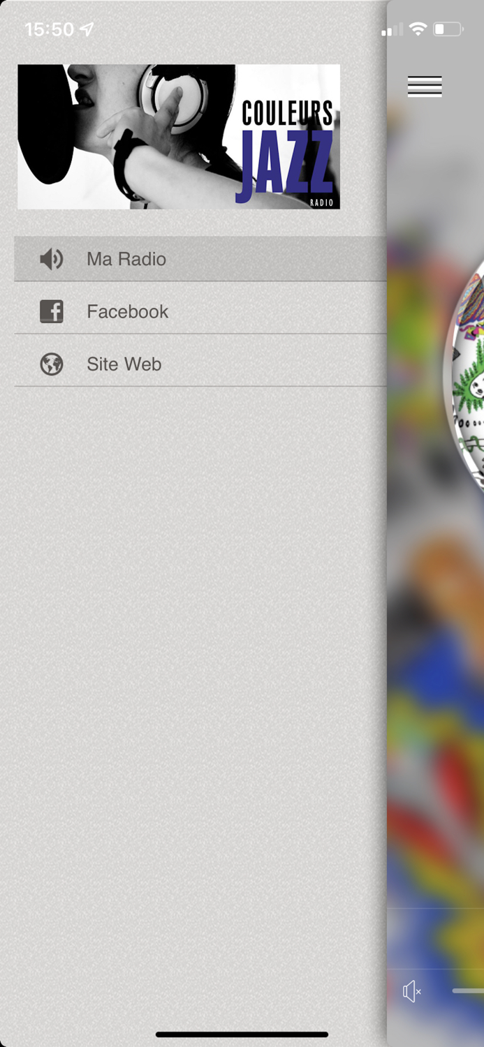 Couleurs Jazz Radio