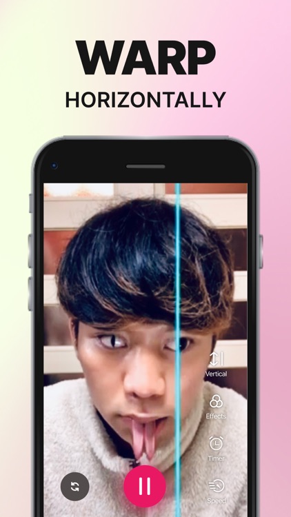 Time Warp Scan App screenshot-5