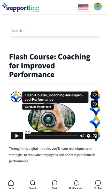 eConnect® Mobile screenshot-5