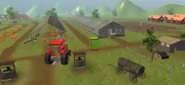 Game screenshot Top Farm Fever: Farming Valley apk