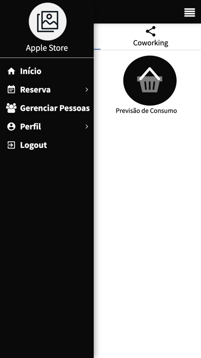 ADV CoWorKings Screenshot
