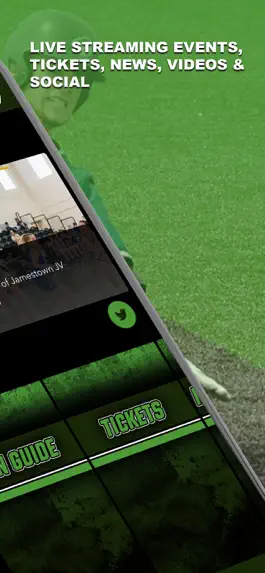 Game screenshot MysticNation apk