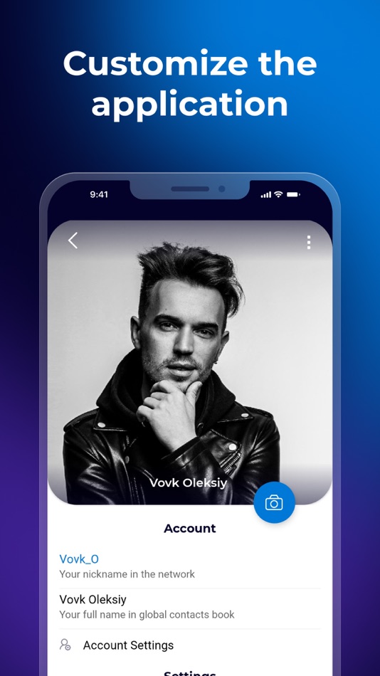 #2. Dober (iOS) 由: Dmytro Oberemok