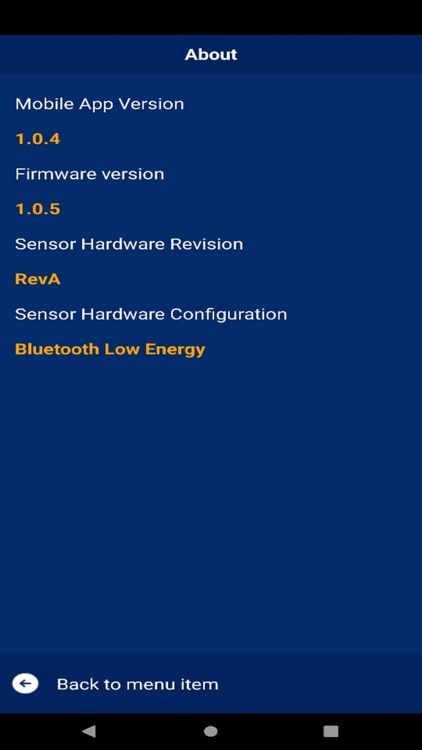 LiftTrackMobileApp screenshot-8