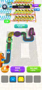 Cars and Roads screenshot #5 for iPhone