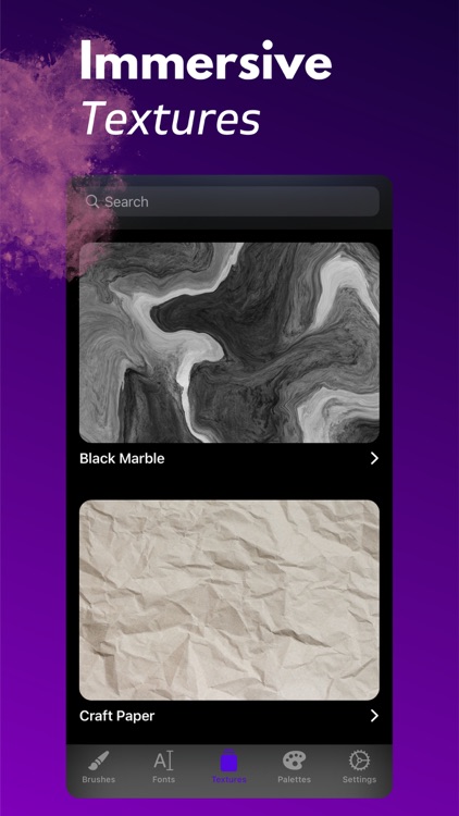 Brushes for Procreate+ screenshot-3