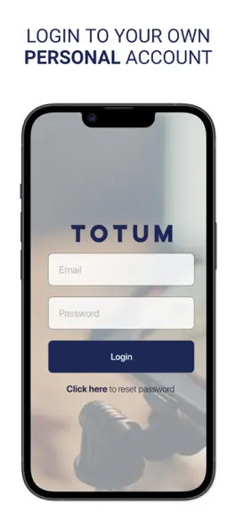 Game screenshot Totum mod apk