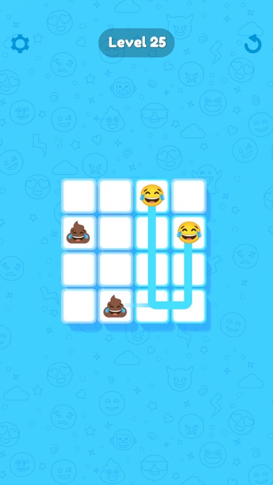 Connect Emojis! Screenshot
