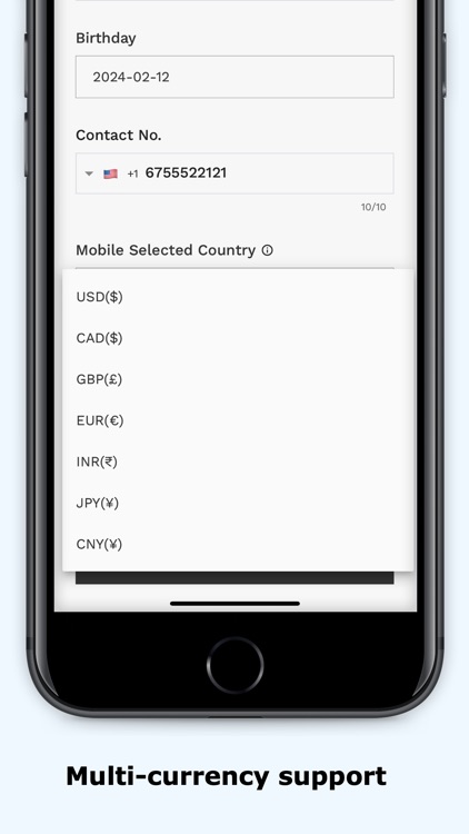 EcoStance: Reduce CO2 emission screenshot-8