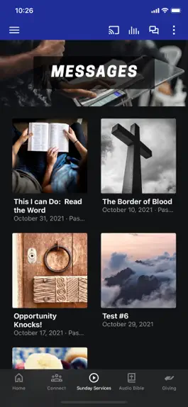 Game screenshot Life Church Fort Saskatchewan apk