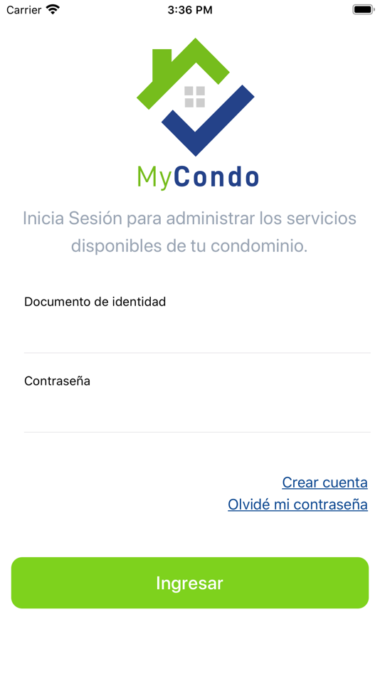 #1. MyCondo (iOS) 由: Raíces Real Estate