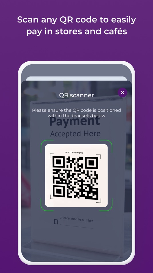 #4. WF Wallet (iOS) 由: Wallet Factory