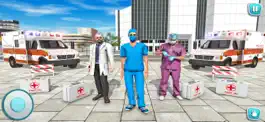Game screenshot Emergency Rescue Service Games mod apk