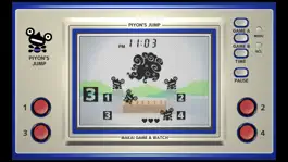 Game screenshot PIYON'S JUMP mod apk