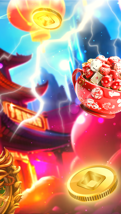 Fortune Tiger Momentum Screenshot