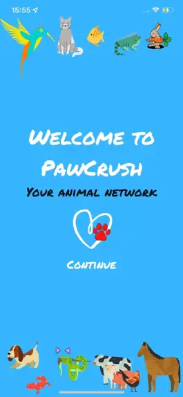 Game screenshot PawCrush mod apk